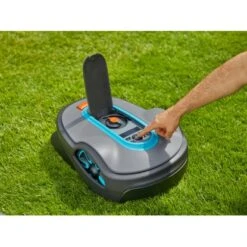 Gardena Mähroboter Sileno Life 1.000 M² 19 Gardena Mähroboter Sileno Life 1.000 M² -Obi Verkäufe 4078500043656 3050 9