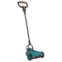 Gardena Akku-Rasenmäher HandyMower 22/18 V P4A Solo 4 Gardena Akku-Rasenmäher HandyMower 22/18 V P4A Solo -Obi Verkäufe 4078500054164 3050 1