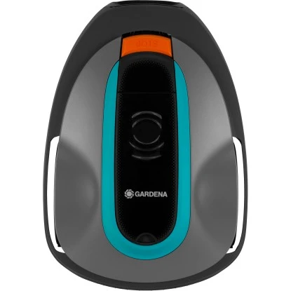Gardena Mähroboter Sileno City 600 M² 3 Gardena Mähroboter Sileno City 600 M² – Bild 3