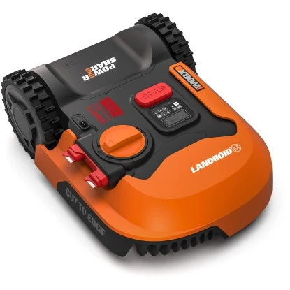 Worx Mähroboter Landroid M700 20 V - WR142E 2 Worx Mähroboter Landroid M700 20 V - WR142E – Bild 2