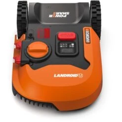 Worx Mähroboter Landroid M700 20 V - WR142E 10 Worx Mähroboter Landroid M700 20 V - WR142E -Obi Verkäufe 437208 2974 5