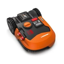 Worx Mähroboter Landroid L2000 20 V WR155E Bis 2.000 M² 7 Worx Mähroboter Landroid L2000 20 V WR155E Bis 2.000 M² -Obi Verkäufe 4372173 S 05