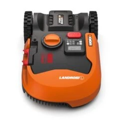 Worx Mähroboter Landroid L2000 20 V WR155E Bis 2.000 M² 8 Worx Mähroboter Landroid L2000 20 V WR155E Bis 2.000 M² -Obi Verkäufe 4372173 S 06