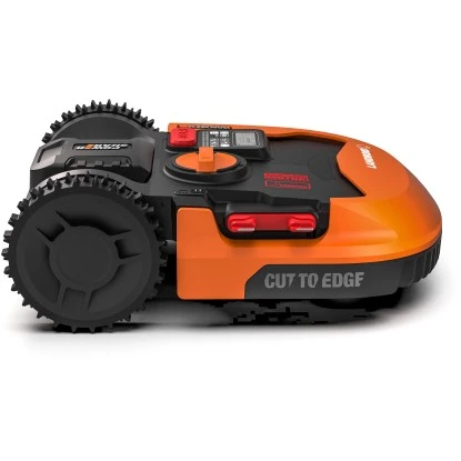 Worx Mähroboter Landroid L2000 20 V WR155E Bis 2.000 M² 2 Worx Mähroboter Landroid L2000 20 V WR155E Bis 2.000 M² – Bild 2