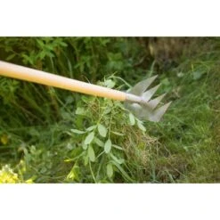 Ruwi Multi-Harke 8in1 Edelstahl 25 Ruwi Multi-Harke 8in1 Edelstahl -Obi Verkäufe 438856 4257 6871 06