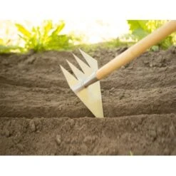 Ruwi Multi-Harke 8in1 Edelstahl 30 Ruwi Multi-Harke 8in1 Edelstahl -Obi Verkäufe 438856 4257 6871 11