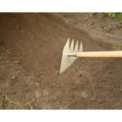 Ruwi Multi-Harke 8in1 Edelstahl 31 Ruwi Multi-Harke 8in1 Edelstahl -Obi Verkäufe 438856 4257 6871 12