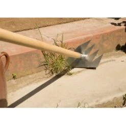 Ruwi Multi-Harke 8in1 Edelstahl 32 Ruwi Multi-Harke 8in1 Edelstahl -Obi Verkäufe 438856 4257 6871 13