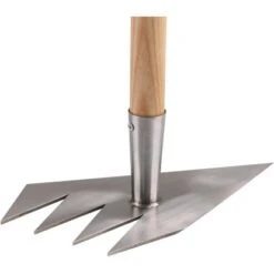 Ruwi Multi-Harke 8in1 Edelstahl 34 Ruwi Multi-Harke 8in1 Edelstahl -Obi Verkäufe 438856 4257 6871 18