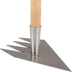 Ruwi Multi-Harke 8in1 Edelstahl 35 Ruwi Multi-Harke 8in1 Edelstahl -Obi Verkäufe 438856 4257 6871 19