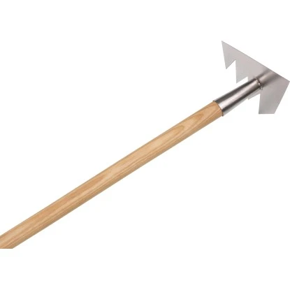 Ruwi Multi-Harke 8in1 Edelstahl 17 Ruwi Multi-Harke 8in1 Edelstahl – Bild 17