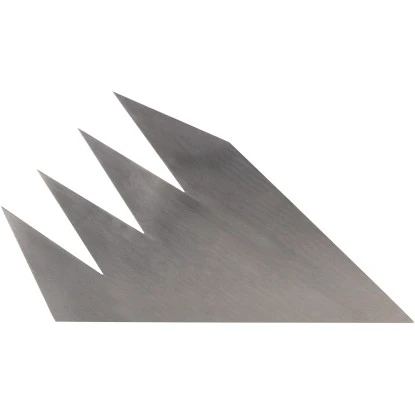 Ruwi Multi-Harke 8in1 Edelstahl 18 Ruwi Multi-Harke 8in1 Edelstahl – Bild 18