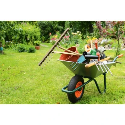 Ruwi Multi-Harke 8in1 Edelstahl 20 Ruwi Multi-Harke 8in1 Edelstahl – Bild 20