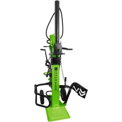 Zipper Holzspalter HS16E 1 Zipper Holzspalter HS16E