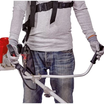 Einhell Benzin-Sense GC-BC 52 I AS 4 Einhell Benzin-Sense GC-BC 52 I AS – Bild 4