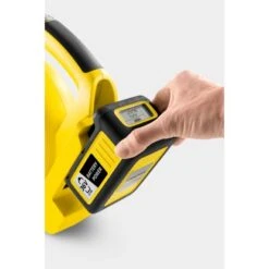 Kärcher Akku-Laubbläser LBL 4 Battery 8 Kärcher Akku-Laubbläser LBL 4 Battery -Obi Verkäufe 469594 2294 4