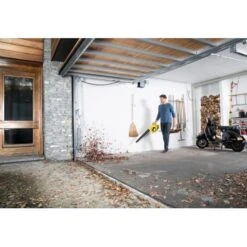 Kärcher Akku-Laubbläser LBL 4 Battery 10 Kärcher Akku-Laubbläser LBL 4 Battery -Obi Verkäufe 469594 2294 6