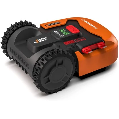 Worx Mähroboter Landroid S300 20 V - WR130E 1 Worx Mähroboter Landroid S300 20 V - WR130E