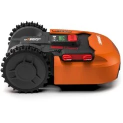Worx Mähroboter Landroid S300 20 V - WR130E 9 Worx Mähroboter Landroid S300 20 V - WR130E -Obi Verkäufe 476761 2974 3