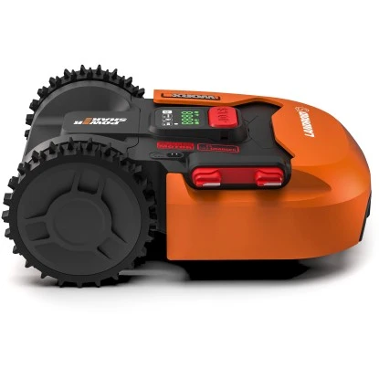 Worx Mähroboter Landroid S300 20 V - WR130E 3 Worx Mähroboter Landroid S300 20 V - WR130E – Bild 3