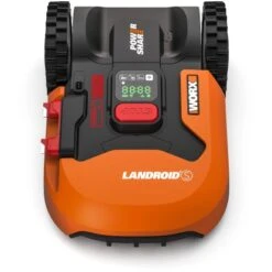 Worx Mähroboter Landroid S300 20 V - WR130E 10 Worx Mähroboter Landroid S300 20 V - WR130E -Obi Verkäufe 476761 2974 4