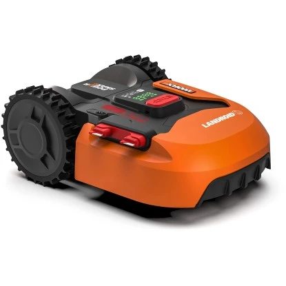 Worx Mähroboter Landroid S300 20 V - WR130E 5 Worx Mähroboter Landroid S300 20 V - WR130E – Bild 5