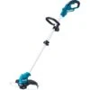 Makita Akku-Rasentrimmer UR100DZ 12 V Solo 2 Makita Akku-Rasentrimmer UR100DZ 12 V Solo -Obi Verkäufe 494568 UR100DZ 4001 1 1