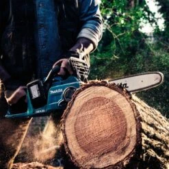 Makita Akku-Kettensäge DUC353Z 2 X 18 V Solo 31 Makita Akku-Kettensäge DUC353Z 2 X 18 V Solo -Obi Verkäufe 4945853 A 01