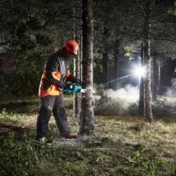 Makita Akku-Kettensäge DUC353Z 2 X 18 V Solo 35 Makita Akku-Kettensäge DUC353Z 2 X 18 V Solo -Obi Verkäufe 4945853 A 05