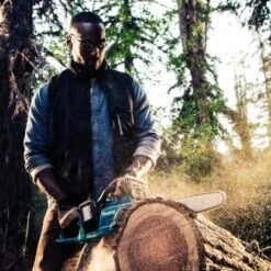 Makita Akku-Kettensäge DUC353Z 2 X 18 V Solo 36 Makita Akku-Kettensäge DUC353Z 2 X 18 V Solo -Obi Verkäufe 4945853 A 06