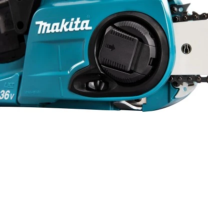 Makita Akku-Kettensäge DUC353Z 2 X 18 V Solo 14 Makita Akku-Kettensäge DUC353Z 2 X 18 V Solo – Bild 14