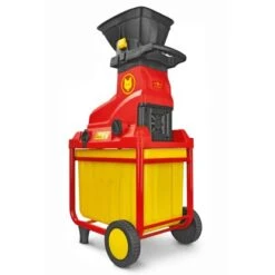 Wolf-Garten Elektro-Leisehäcksler SDL 2800 EVO Bis 45 Mm Astdurchmesser 2.800 W -Obi Verkäufe 4 24ac7g1c650 sdl2800evo 1 1