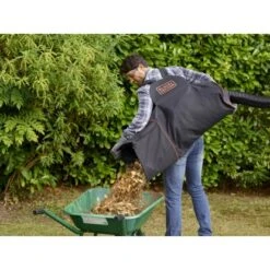 Black & Decker Black+Decker 3-in-1 Elektro-Laubsauger Und Bläser BEBLV301 3.000 W 29 Black & Decker Black+Decker 3-in-1 Elektro-Laubsauger Und Bläser BEBLV301 3.000 W -Obi Verkäufe 5035048705216 1138 11