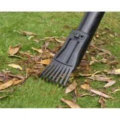 Black & Decker Black+Decker 3-in-1 Elektro-Laubsauger Und Bläser BEBLV301 3.000 W 31 Black & Decker Black+Decker 3-in-1 Elektro-Laubsauger Und Bläser BEBLV301 3.000 W -Obi Verkäufe 5035048705216 1138 13