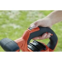 Black & Decker Black+Decker 3-in-1 Elektro-Laubsauger Und Bläser BEBLV301 3.000 W 32 Black & Decker Black+Decker 3-in-1 Elektro-Laubsauger Und Bläser BEBLV301 3.000 W -Obi Verkäufe 5035048705216 1138 14