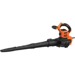 Black & Decker Black+Decker 3-in-1 Elektro-Laubsauger Und Bläser BEBLV301 3.000 W 21 Black & Decker Black+Decker 3-in-1 Elektro-Laubsauger Und Bläser BEBLV301 3.000 W -Obi Verkäufe 5035048705216 1138 3
