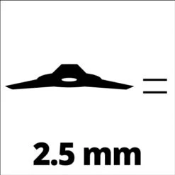 Einhell Dickichtmesser 255 Für Sensen 7 Einhell Dickichtmesser 255 Für Sensen -Obi Verkäufe 508801 2171 4