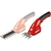 Einhell Akku-Gras- Und Strauchschere GC-CG 3,6 Li -Obi Verkäufe 508839 2171 1