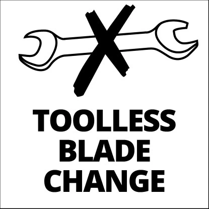 Einhell Akku-Gras- Und Strauchschere GC-CG 3,6 Li 12 Einhell Akku-Gras- Und Strauchschere GC-CG 3,6 Li – Bild 12