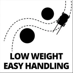 Einhell Elektro-Vertikutierer GC-ES 1231/1 21 Einhell Elektro-Vertikutierer GC-ES 1231/1 -Obi Verkäufe 508856 2171 11