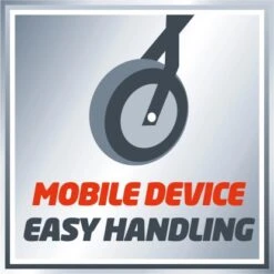 Einhell Benzin-Bodenhacke GC-MT 3060 LD -Obi Verkäufe 508866 2171 10