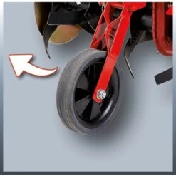 Einhell Benzin-Bodenhacke GC-MT 3060 LD -Obi Verkäufe 508866 2171 3