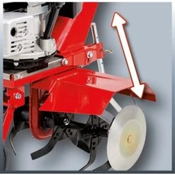 Einhell Benzin-Bodenhacke GC-MT 3060 LD -Obi Verkäufe 508866 2171 4