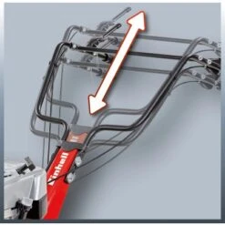 Einhell Benzin-Bodenhacke GC-MT 3060 LD -Obi Verkäufe 508866 2171 6