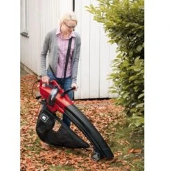 Einhell Elektro-Laubsauger Und -bläser GE-EL 3000 E 22 Einhell Elektro-Laubsauger Und -bläser GE-EL 3000 E -Obi Verkäufe 508877 2171 10