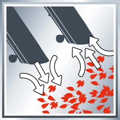 Einhell Elektro-Laubsauger Und -bläser GE-EL 3000 E 11 Einhell Elektro-Laubsauger Und -bläser GE-EL 3000 E – Bild 11