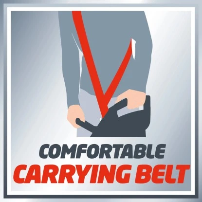 Einhell Elektro-Laubsauger Und -bläser GE-EL 3000 E 13 Einhell Elektro-Laubsauger Und -bläser GE-EL 3000 E – Bild 13