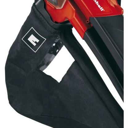 Einhell Elektro-Laubsauger Und -bläser GE-EL 3000 E 5 Einhell Elektro-Laubsauger Und -bläser GE-EL 3000 E – Bild 5