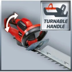 Einhell Elektro-Heckenschere GE-EH 7067 20 Einhell Elektro-Heckenschere GE-EH 7067 -Obi Verkäufe 508905 2171 6