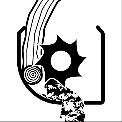 Einhell Elektro-Leisehäcksler GC-RS 2540 10 Einhell Elektro-Leisehäcksler GC-RS 2540 – Bild 10